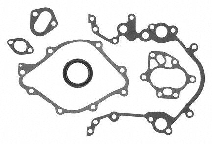 Engine Timing Cover Gasket Set MAHLE JV979