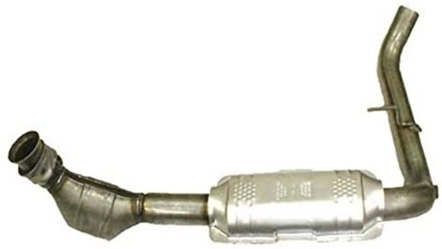 830666 Eastern Catalytic Converter