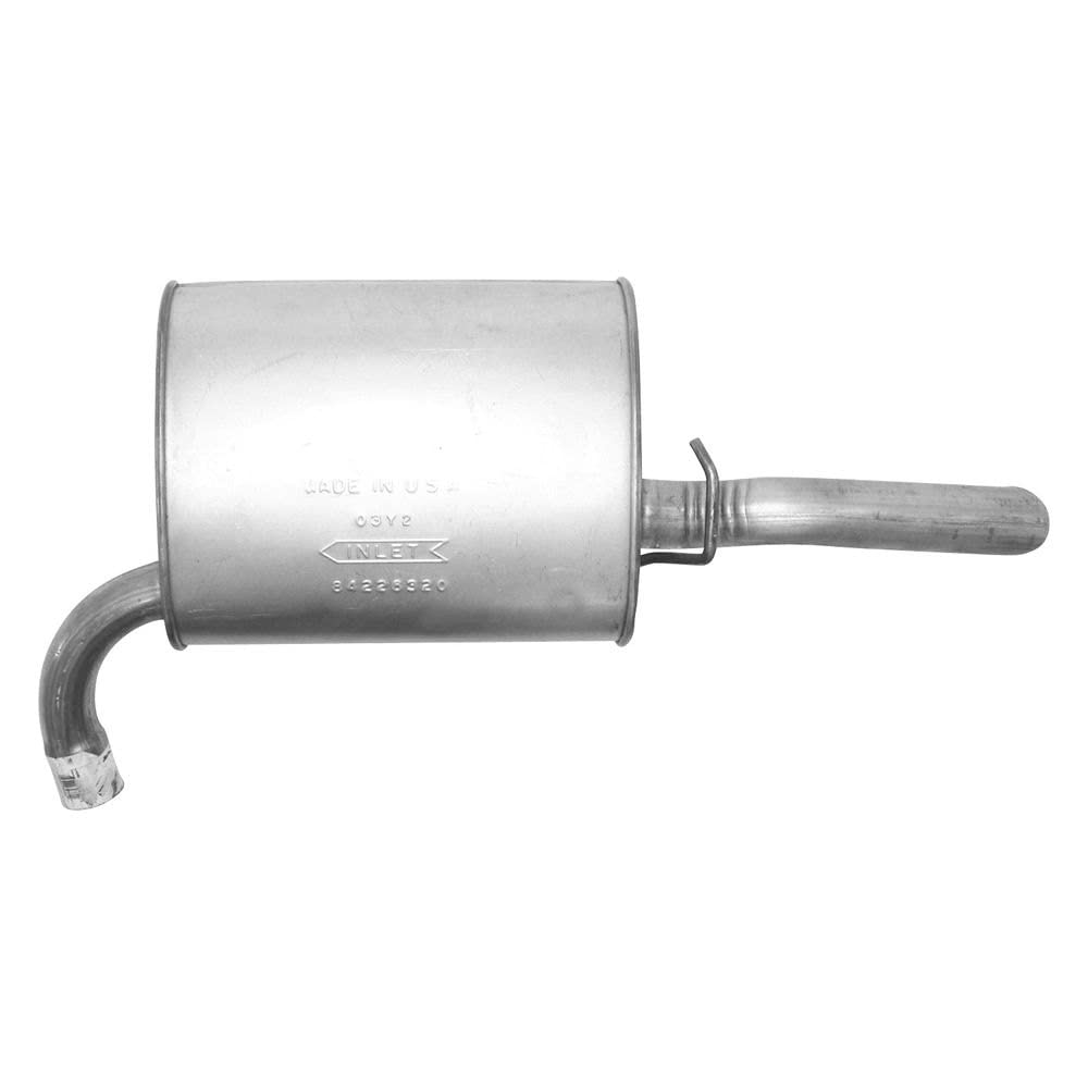 Muffler AP Exhaust 7330