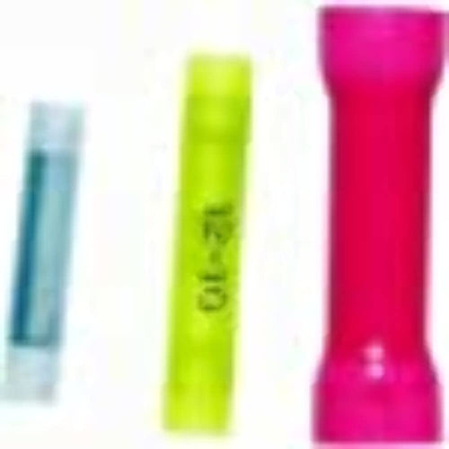 Single Butt Crimp 7-Pkg. 16-14 Gauge