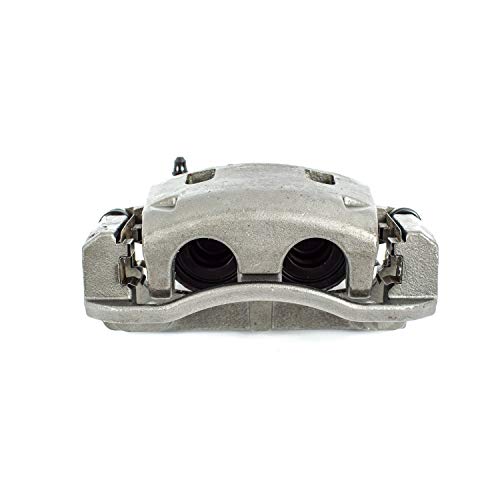 Power Stop L2983 Front Left One Stock Replacement Brake Caliper