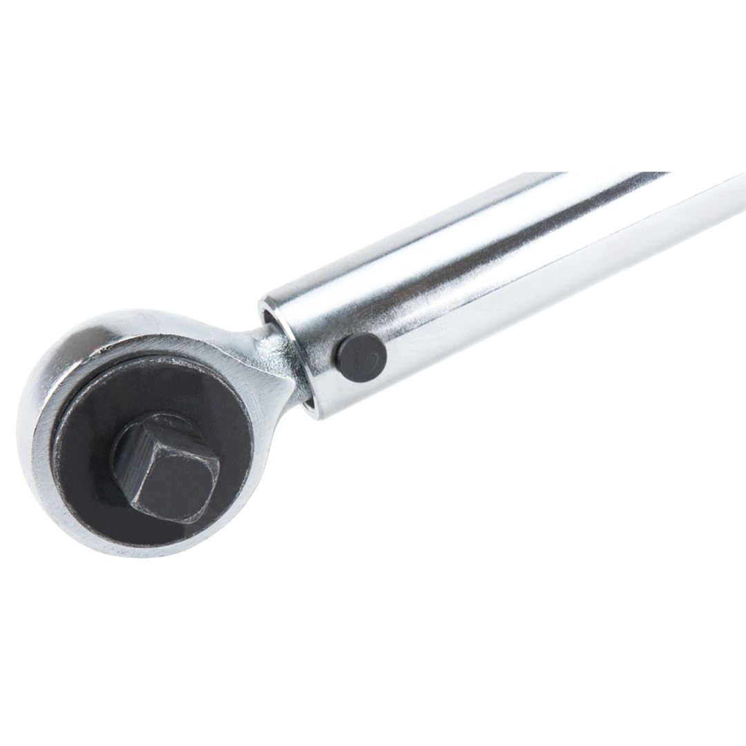 Torque Wrench Wilmar