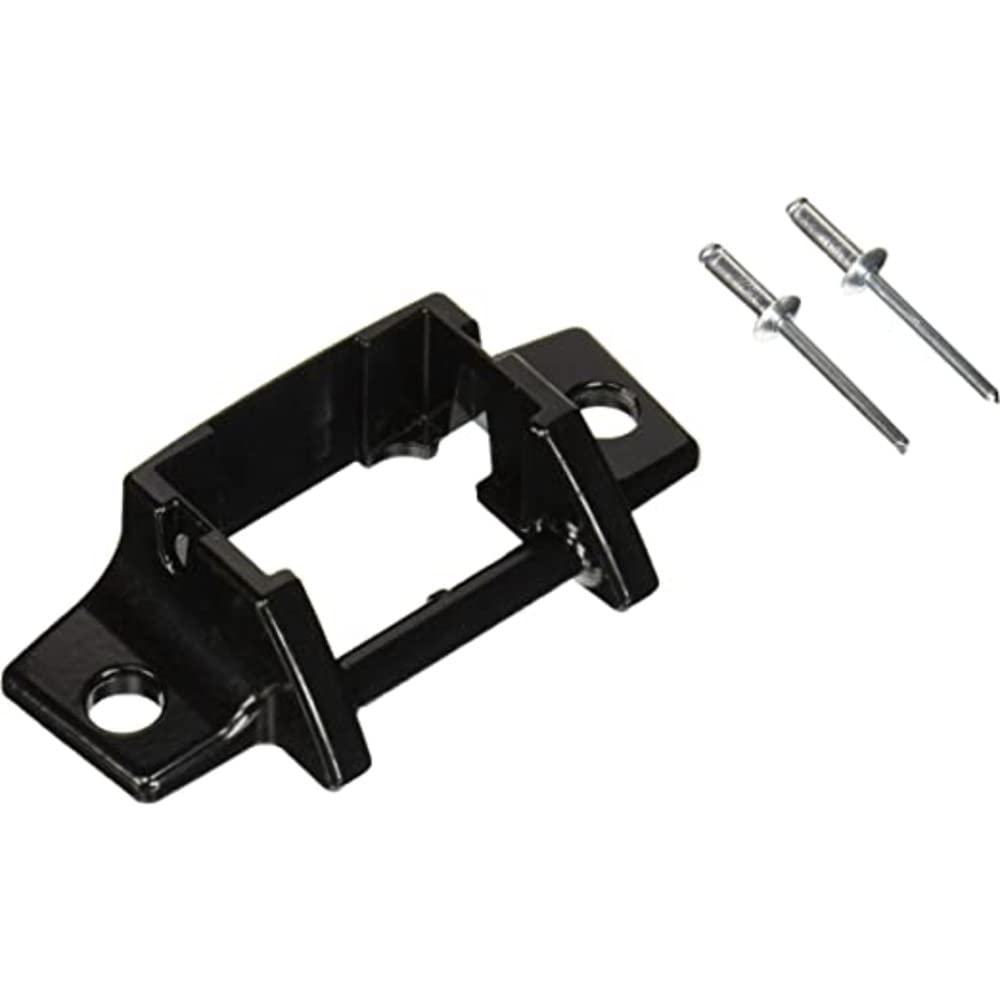 Foot Diecast Black Dometic Parts 3310811.009U SVC Kit