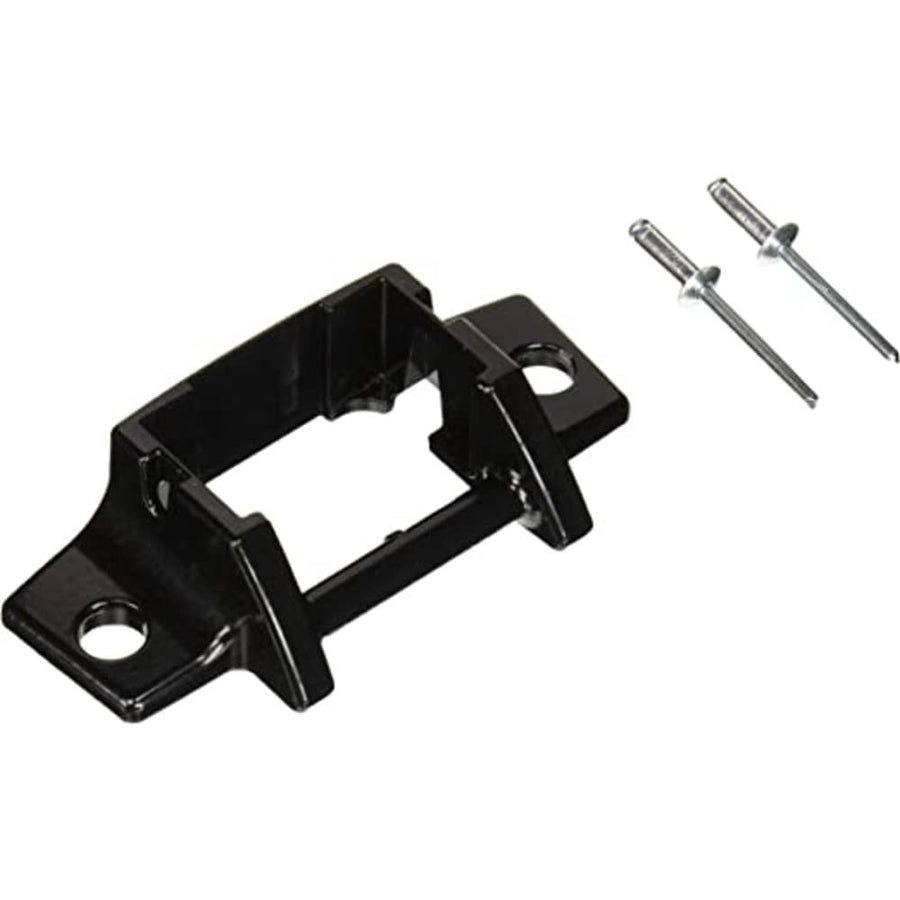 Foot Diecast Black Dometic Parts 3310811.009U SVC Kit