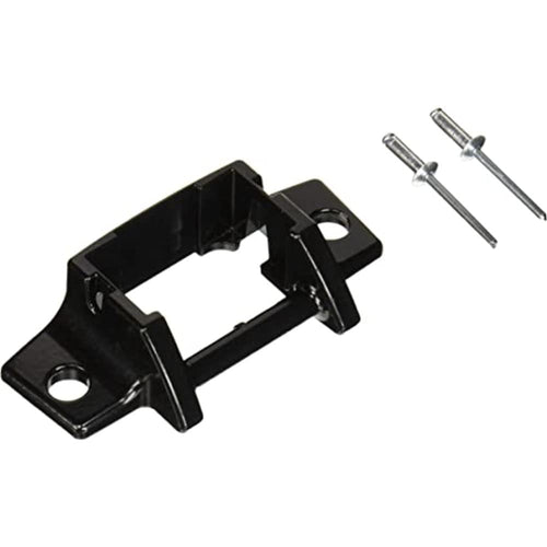Foot Diecast Black Dometic Parts 3310811.009U SVC Kit