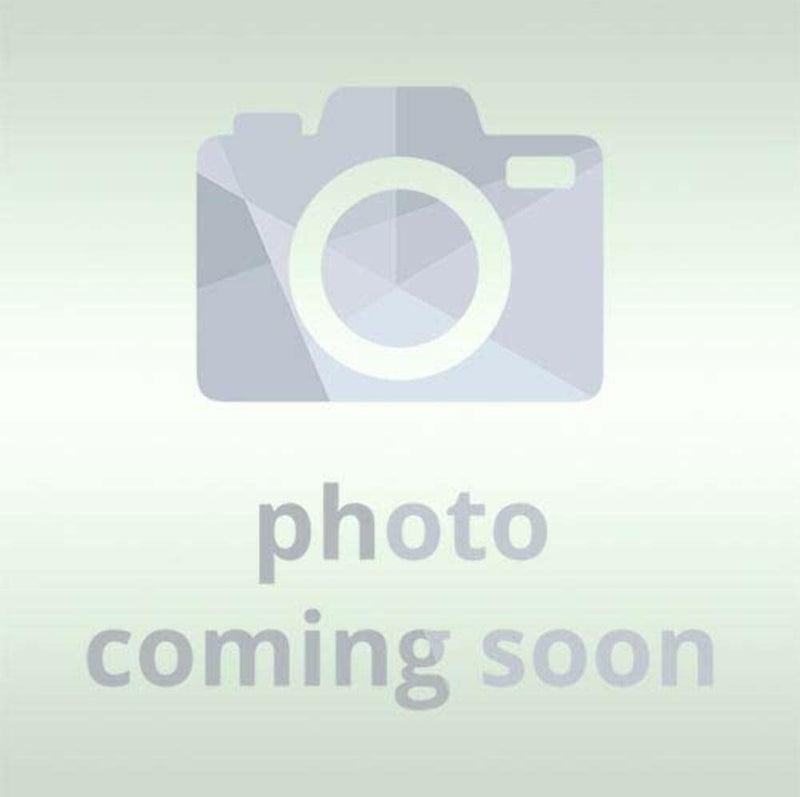 Speedfx Blk Nylon Ss Brd Hose -8an X 10 5350810
