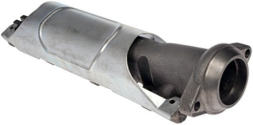 Dorman Passenger Side 674-685 Exhaust Manifold Kit - Includes Required Gaskets and Hardware Compatible with Select Ram Models