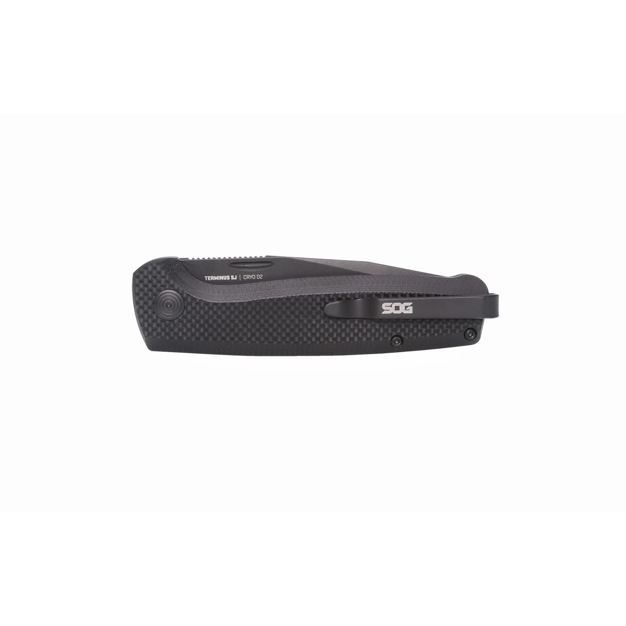 Blackout SOG Terminus SJ