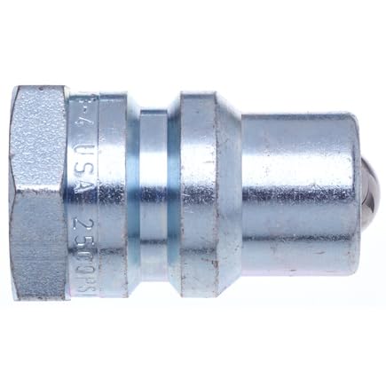 0808 Tip – Male to female ball valve Pipe g94411 (g944 series)