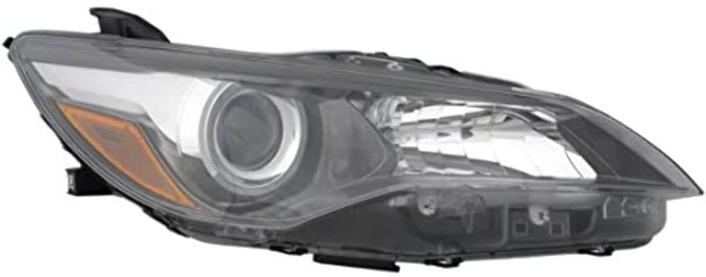 Headlight Eagle Eyes TY1264-B101R