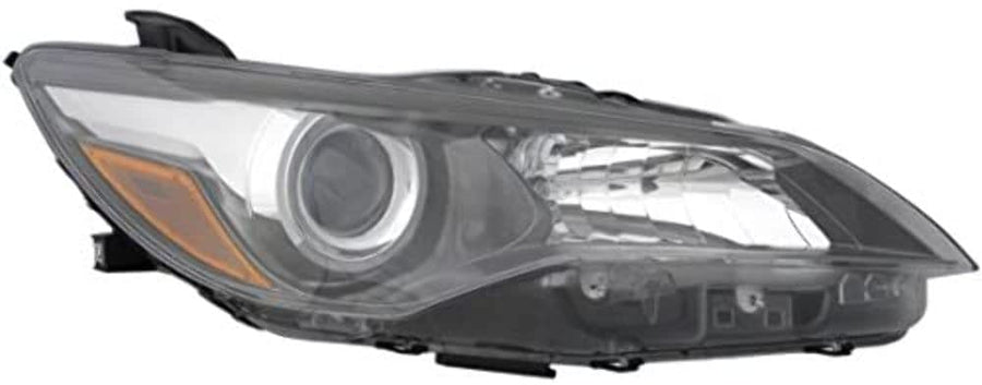Headlight Eagle Eyes TY1264-B101R