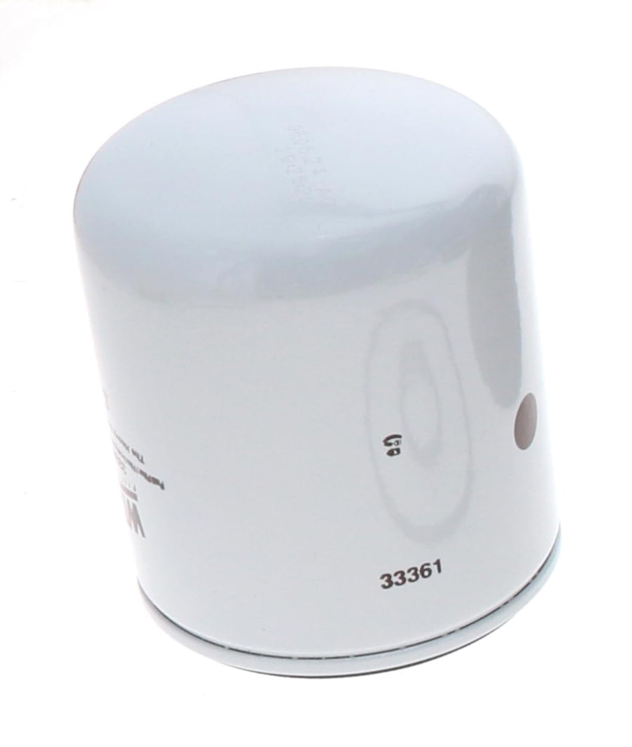WIX 33361 Filters Heavy Duty Spin-On Fuel Filter, Pack of 1
