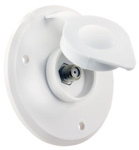 Tv Plate B&B Molders 94320 CBL