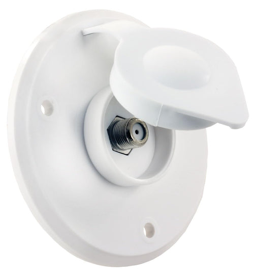 Tv Plate B&B Molders 94320 CBL