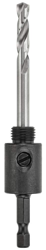 DEWALT 9/16-1 3/16" ARBOR DAH9141PBM 1/4 SHANK