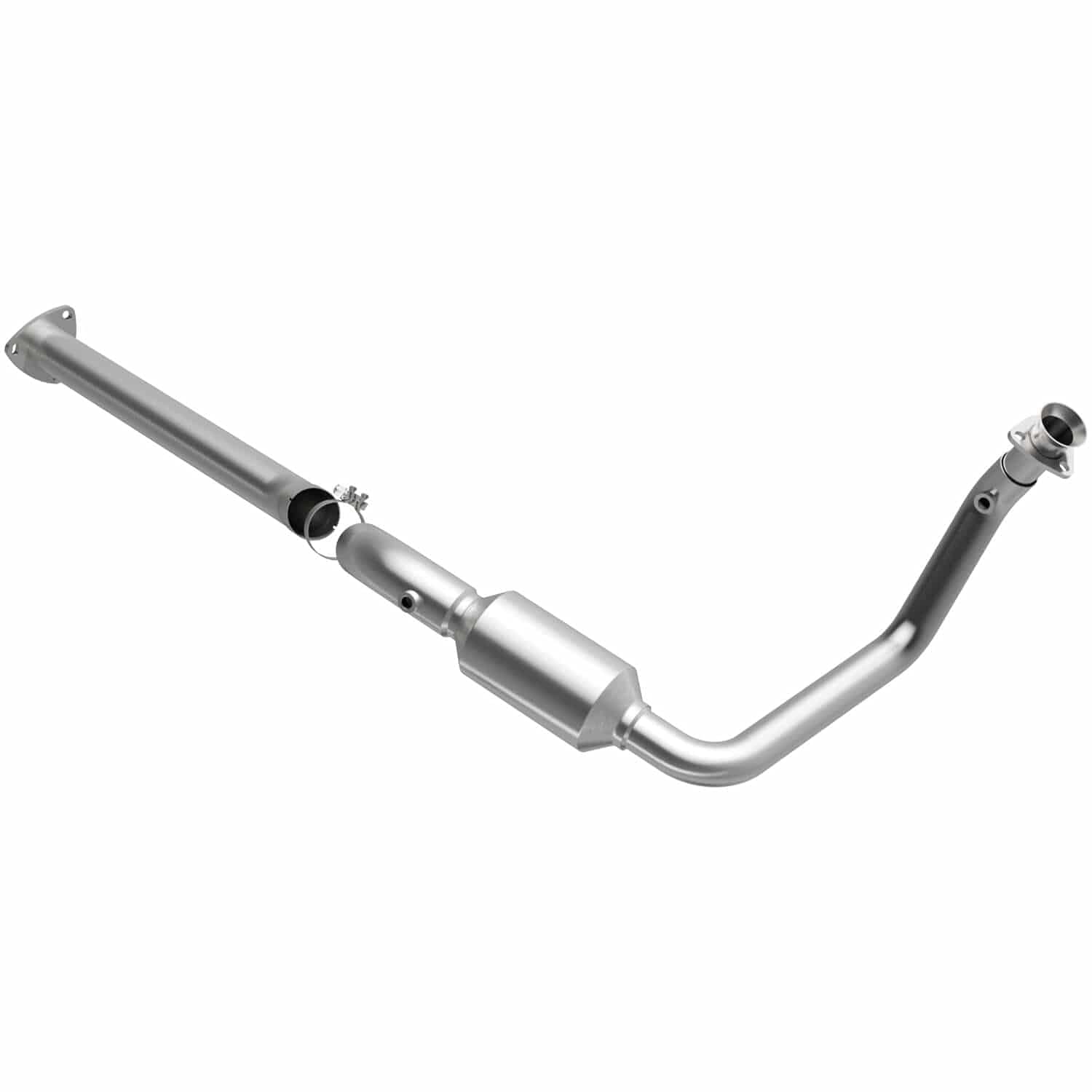 California Grade MagnaFlow Catalytic Converter 4451415: Direct-Fit (CARB Compliant)