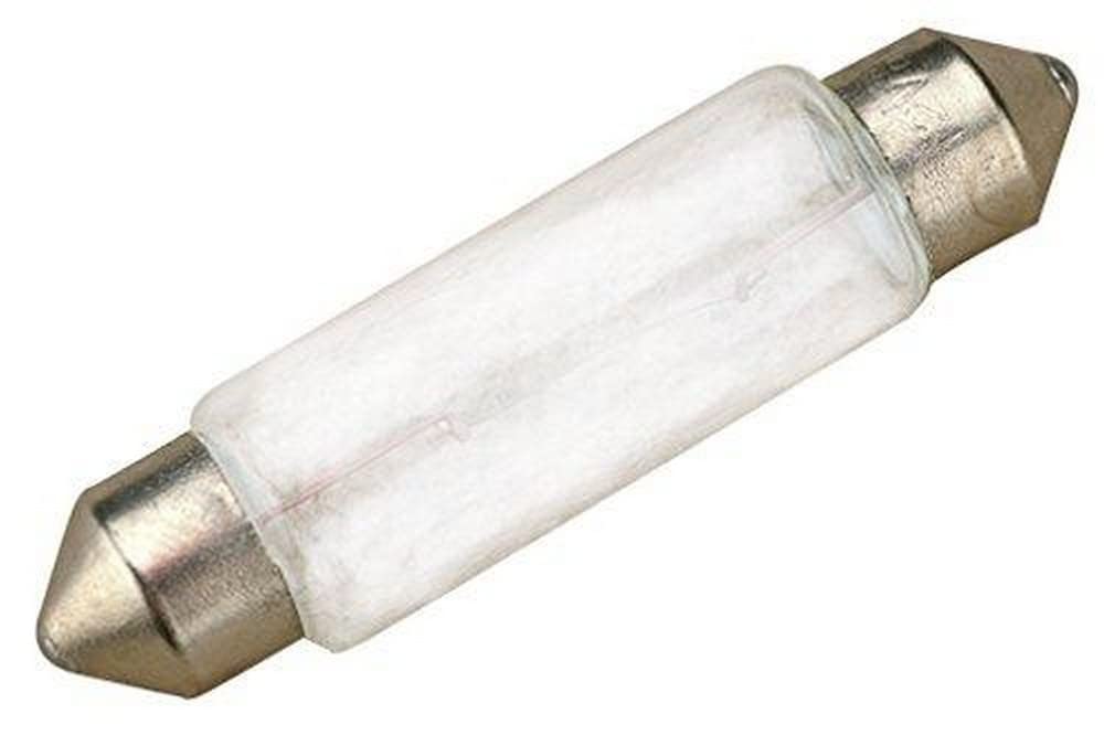 4410711 Seadog Light Bulb 71 Festoon 12v-.80a
