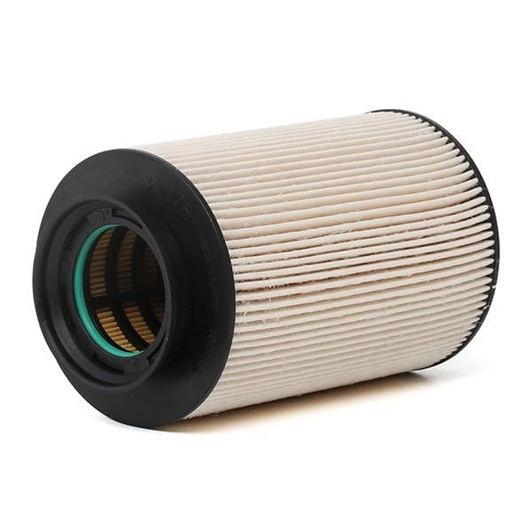 KX 178D MAHLE Original Fuel Filter