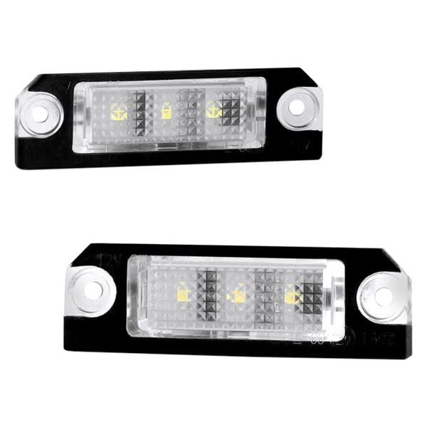 Plate Bulb Assembly Xtune Replacement (LAC-LP-VG05)