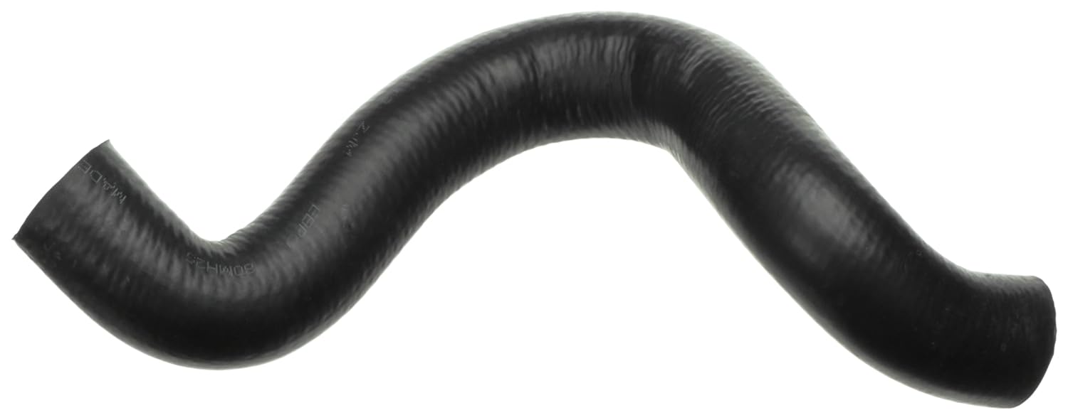 Premium Gates Molded Coolant Hose 23228