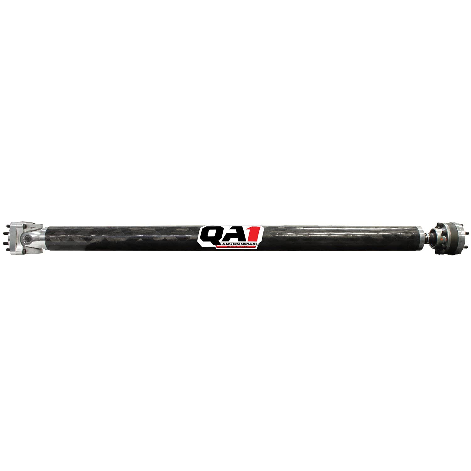 QA1 REV Series JJ-23201 Carbon Fiber Driveshaft, Challenger R/T