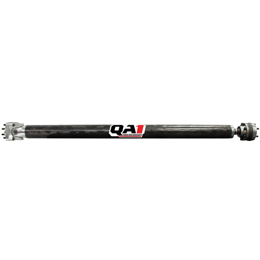 QA1 REV Series JJ-23201 Carbon Fiber Driveshaft, Challenger R/T