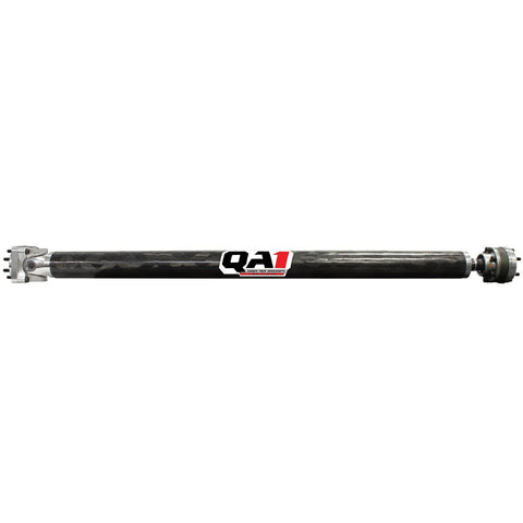 QA1 REV Series JJ-23201 Carbon Fiber Driveshaft, Challenger R/T