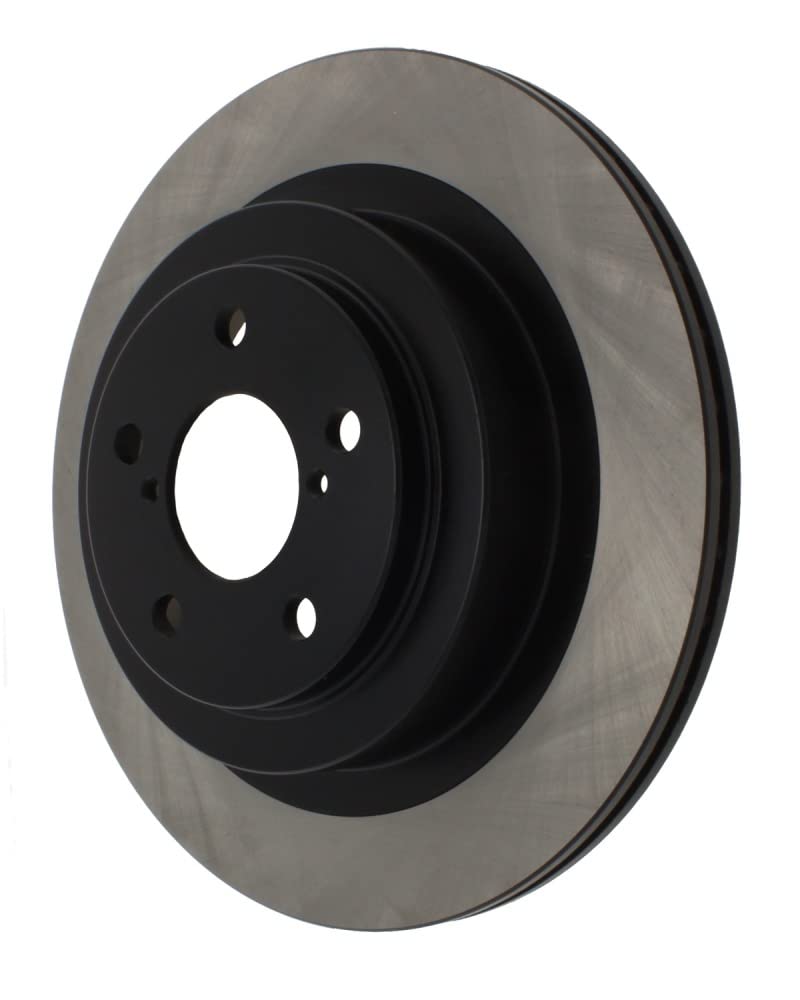 CryoStop Rotor Stoptech 120.47025CRY