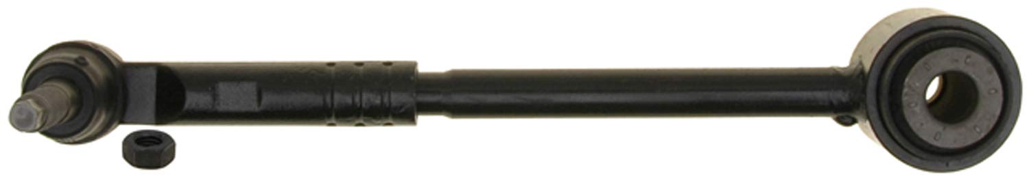 MOOG RK621801 Rear Upper Suspension Control Arm and Ball Joint Assembly rearward