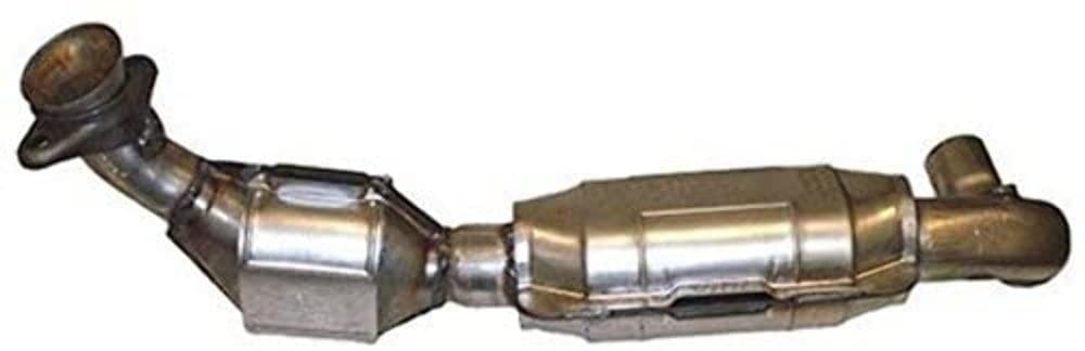 830664 Eastern Catalytic Converter