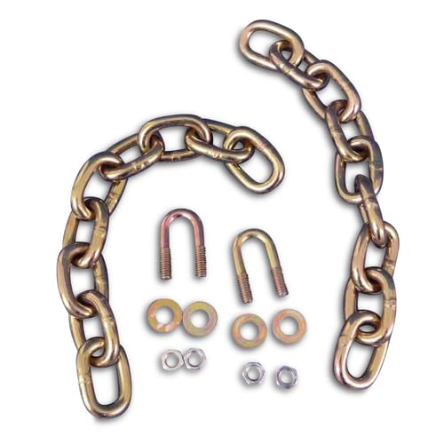 2-Chains Chain Package, 12-Links