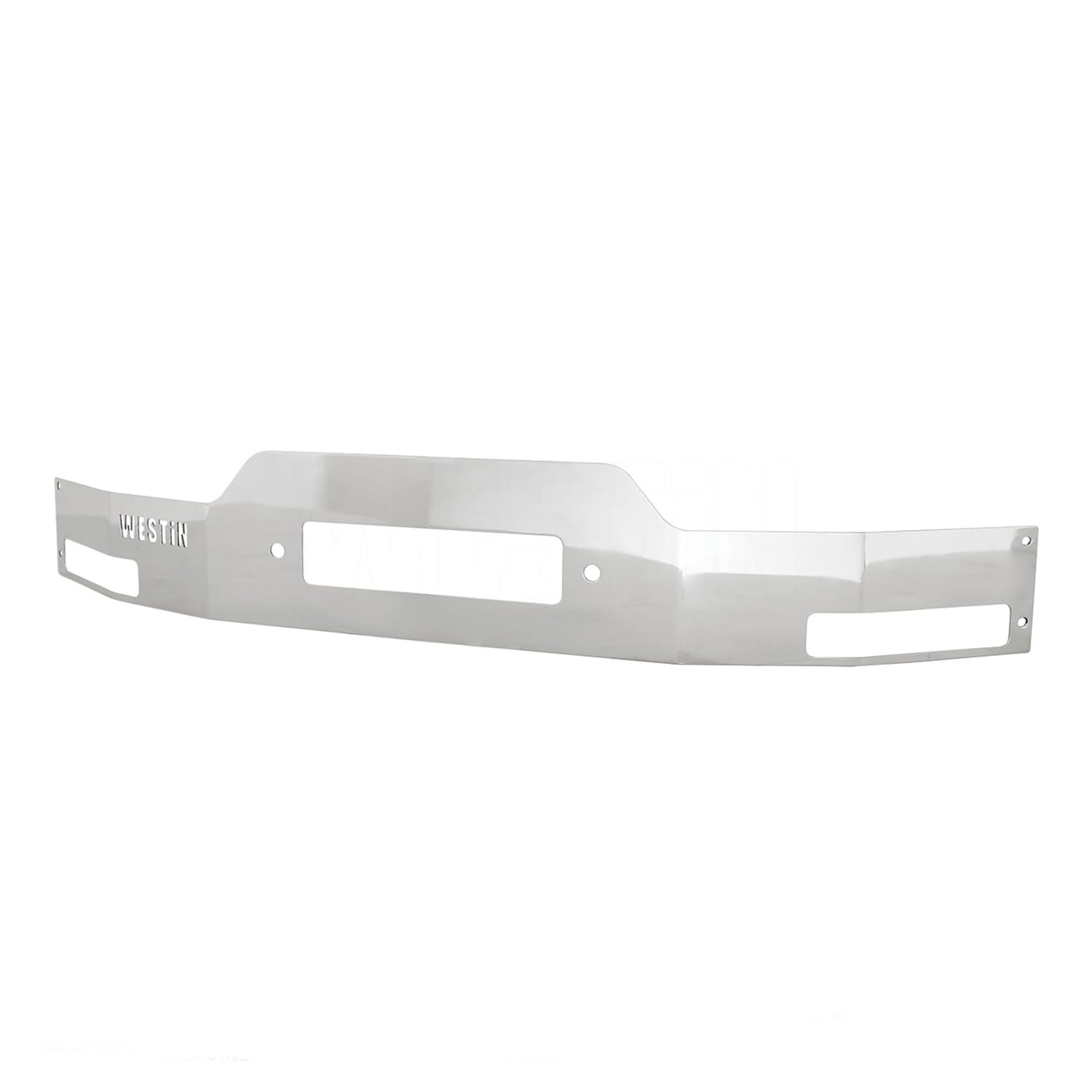 MAX Winch Tray Faceplate Westin fits 2014-2025 Silverado 1500 & 2022 1500 LTD 2019 Silverado LD 2007-2025 Silverado 2500 3500