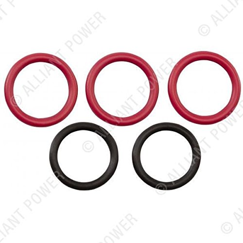 High Pressure Alliant Power Pump Seal Replacement Kit for Ford / International 7.3L Power Stroke / T444E