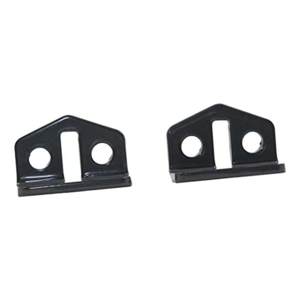 BELLTECH 152650BK LIFT KIT - Belltech 1.5in. Lift Kit Inc. Front and Rear spacers 2021+ Compatible/Replacement part for a Ford Bronco Sport; 2022+ Compatible/Replacement Part for a