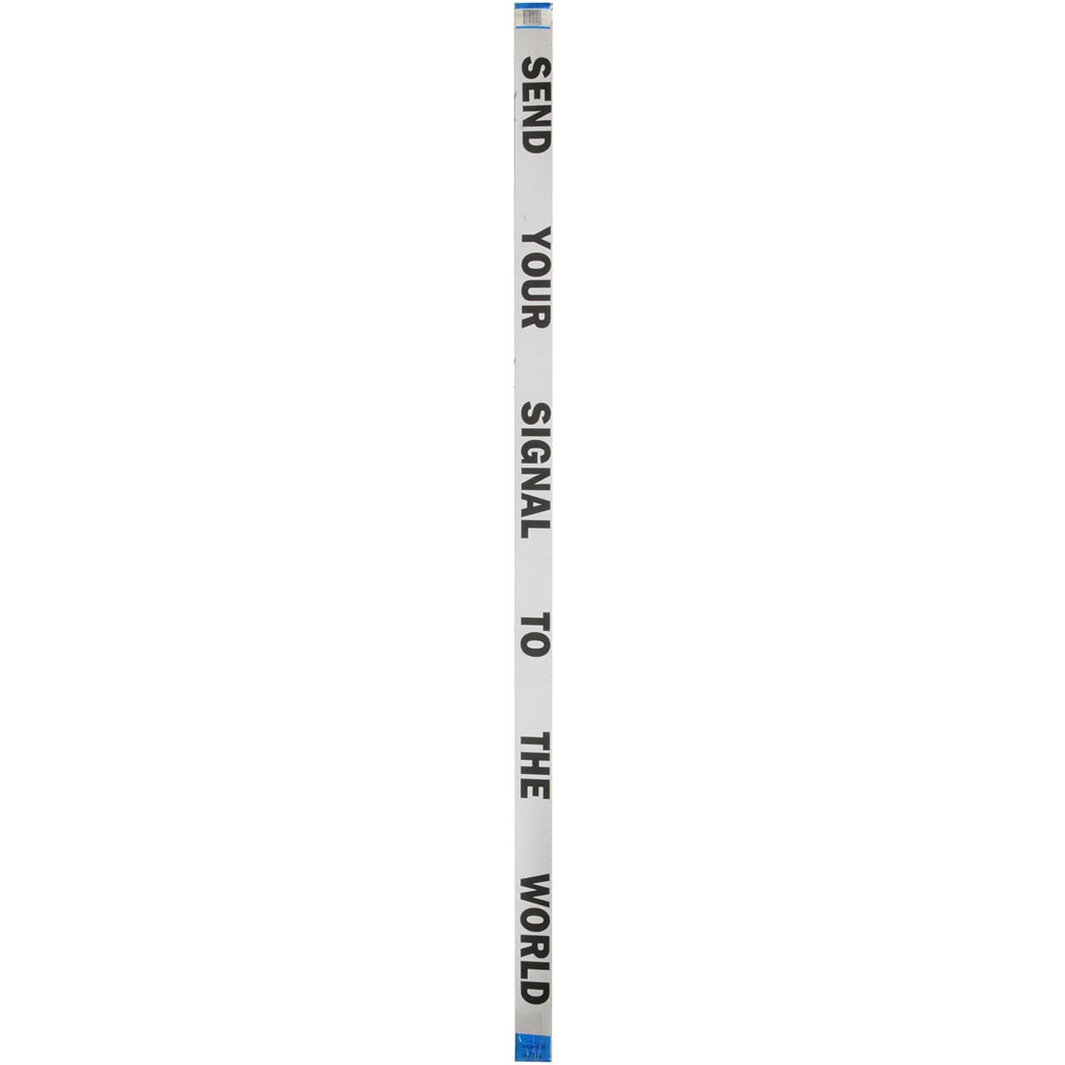 A-99CK Solarcon 17' Omni-Directional Fiberglass Base Station Antenna and Ground Plane Kit