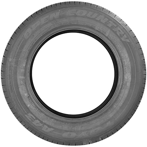 Open Country Toyo A43 235/65R18 106V 302160 Each