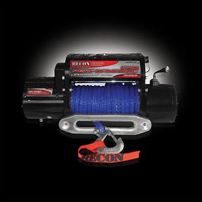 264100PPW Recon Electric Winch