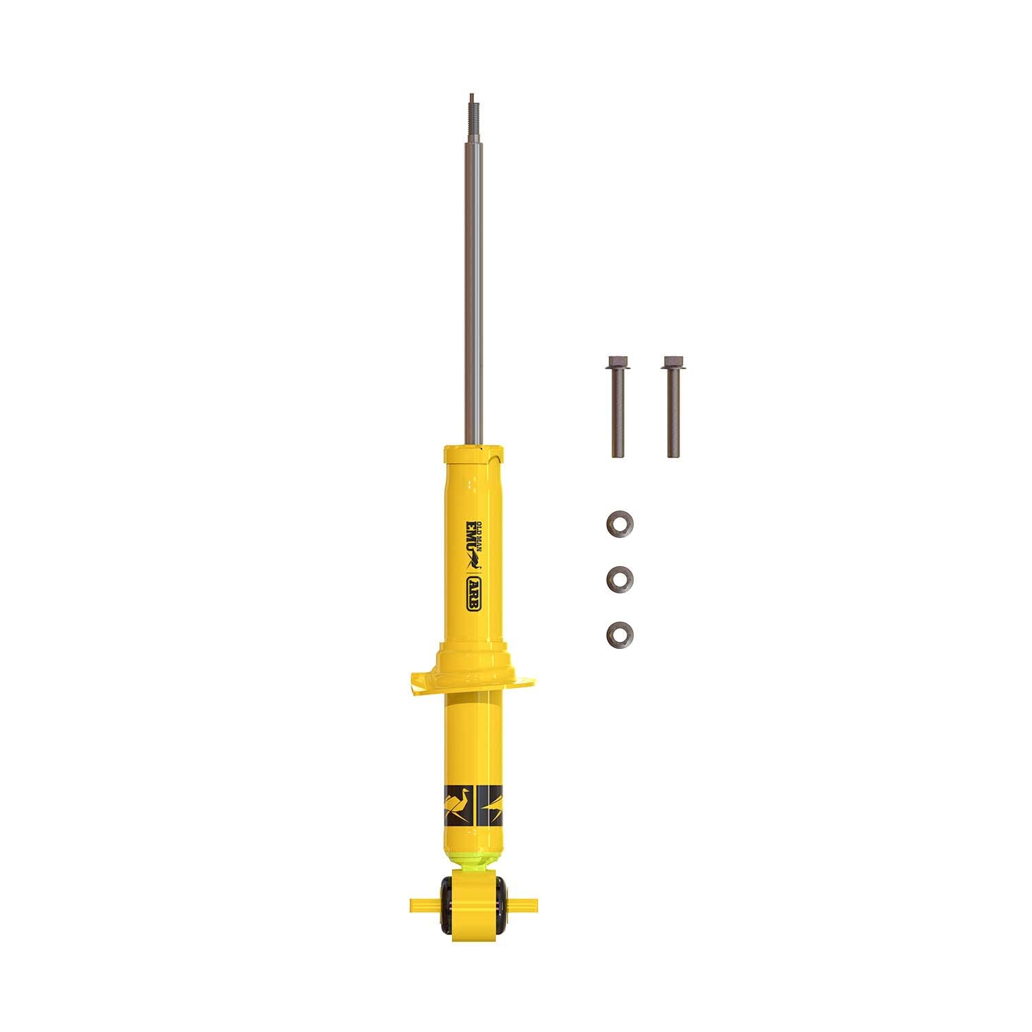 Nitrocharger Sport ARB / OME Strut 09-18 Dodge Ram (90044)