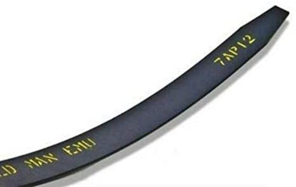 Old Man Emu Dakar Extra Leaf Spring ARB D37XL