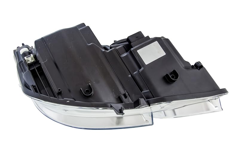 HELLA Hlmp Rh Mb 2/10-11 W/O Cornering Lamp, Multi 009647981