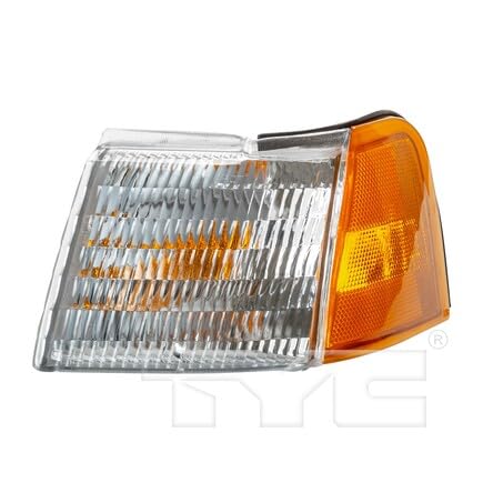 18-1975-01 TYC FD T-BIRD/89-97 MC CUGAR P.S.L LH, PartsLink # FO2520113, OEM #