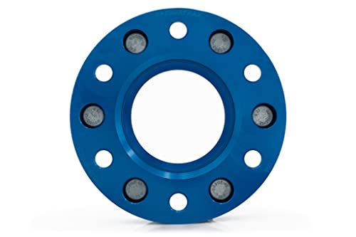 Blue Spidertrax WHS032 Wheel Spacer Kit