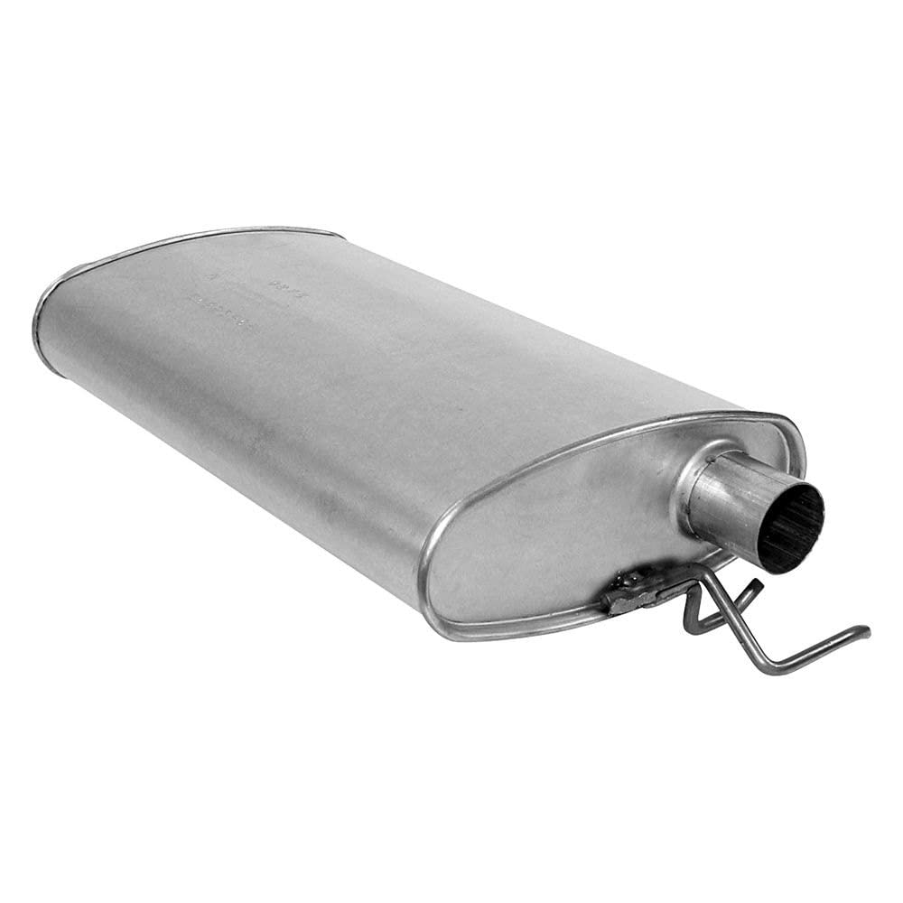 Exhaust Muffler AP Exhaust Products 700388