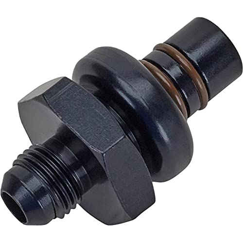 Adapter Fragola Fitting (#6 X Ford E.F.I..55" Shank)