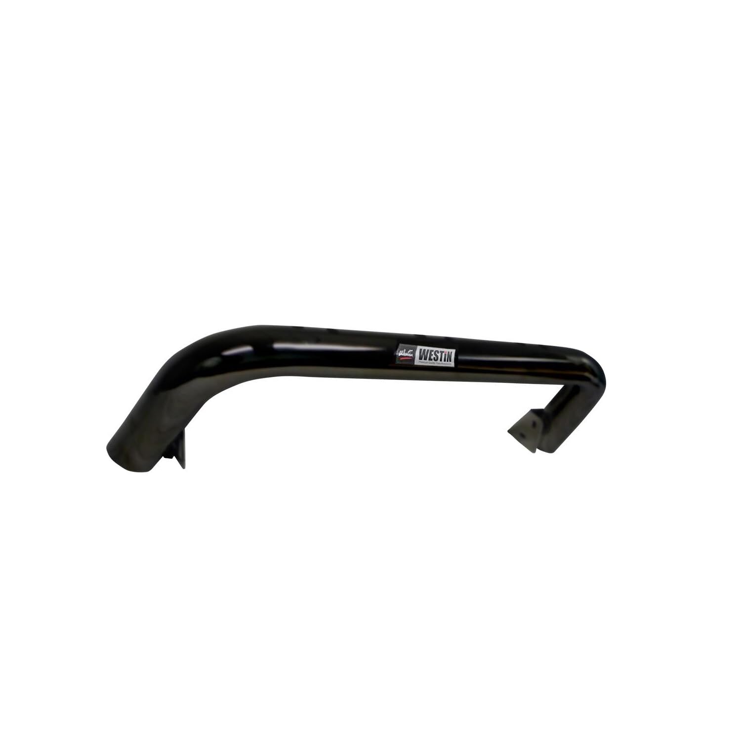 MAX Winch Tray Bull Bar Light Mount Westin fits 2007-2021 Tundra Black