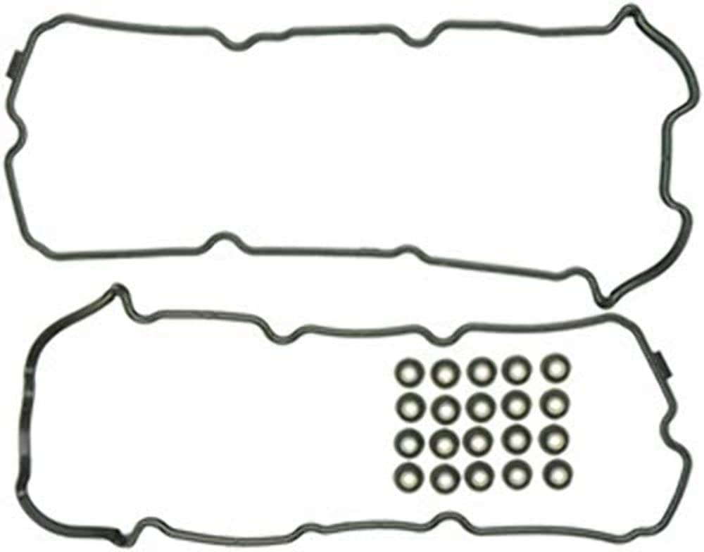 Engine Valve Cover Gasket Set MAHLE VS50430