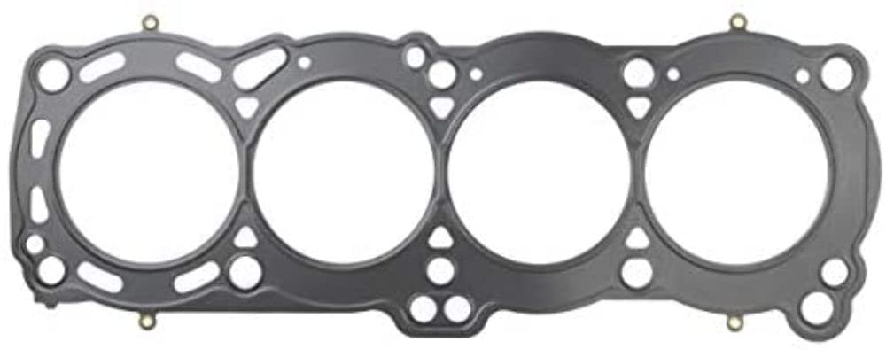M338135GS - SCE Gaskets - Spartan MLS Head Gasket Compatible with/Replacement for Nissan CA18OCH