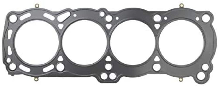 M338135GS - SCE Gaskets - Spartan MLS Head Gasket Compatible with/Replacement for Nissan CA18OCH