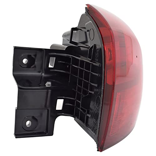 Replacement TYC 11-14979-00 Tail Lamp for HYUNDAI TUCSON right