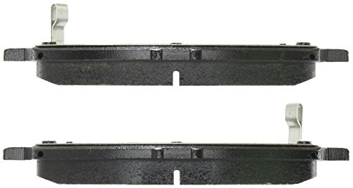 Sport Brake Pads StopTech 309.16470 with Shims and Hardware